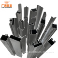 Bahagian profil aluminium Mali